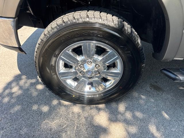 2004 Ford F-150 XLT
