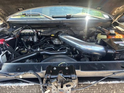 2004 Ford F-150 XLT