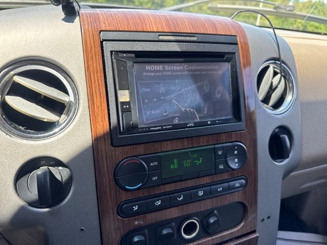 2004 Ford F-150 XLT