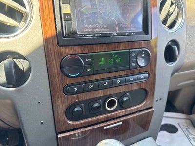 2004 Ford F-150 XLT