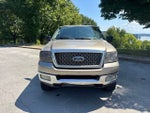 2004 Ford F-150 XLT