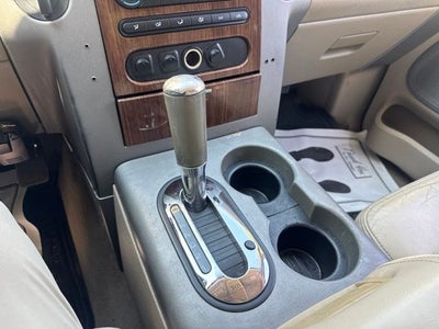 2004 Ford F-150 XLT