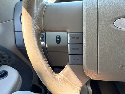 2004 Ford F-150 XLT