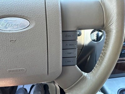 2004 Ford F-150 XLT