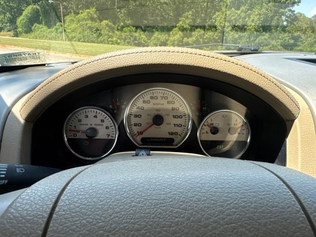2004 Ford F-150 XLT