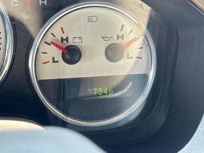 2004 Ford F-150 XLT