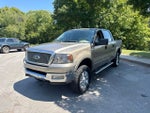 2004 Ford F-150 XLT