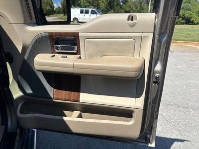 2004 Ford F-150 XLT