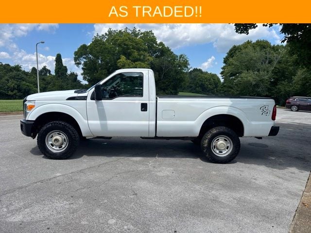 2015 Ford F-350SD XL