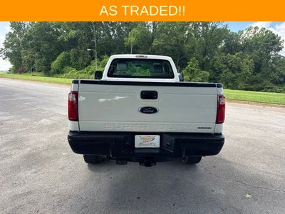 2015 Ford F-350SD XL