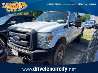 2015 Ford F-350SD XL