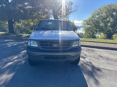 2001 Ford F-150 XL
