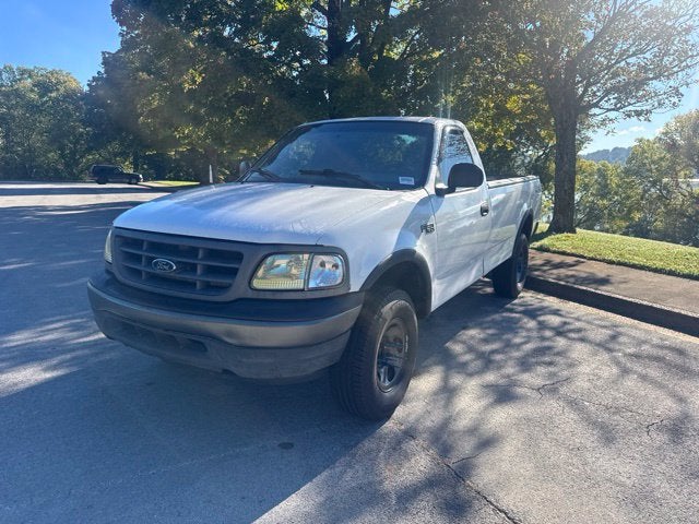2001 Ford F-150 XL