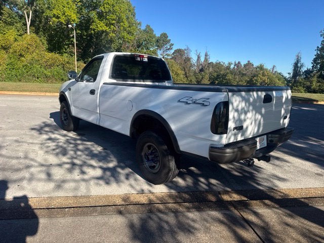 2001 Ford F-150 XL