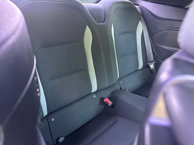 2017 Chevrolet Camaro SS 1SS