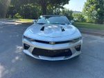 2017 Chevrolet Camaro SS 1SS