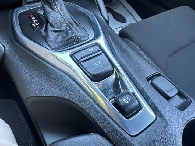 2017 Chevrolet Camaro SS 1SS