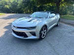 2017 Chevrolet Camaro SS 1SS