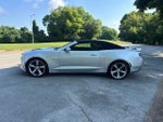 2017 Chevrolet Camaro SS 1SS
