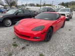 2010 Chevrolet Corvette Base 4LT