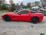 2010 Chevrolet Corvette Base 4LT
