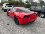 2010 Chevrolet Corvette Base 4LT