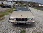 1991 Buick Riviera Base