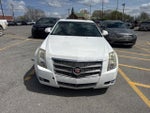 2009 Cadillac CTS Base 1SA