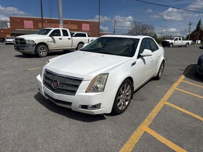 2009 Cadillac CTS Base 1SA