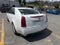 2009 Cadillac CTS Base 1SA