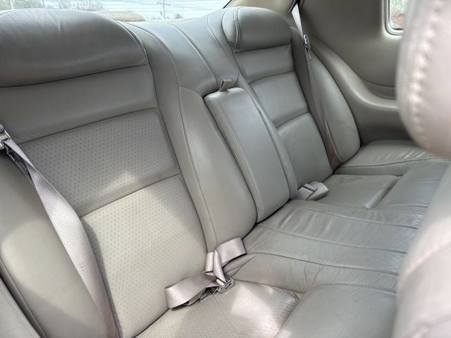 1997 Cadillac Eldorado Touring