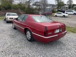 1997 Cadillac Eldorado Touring