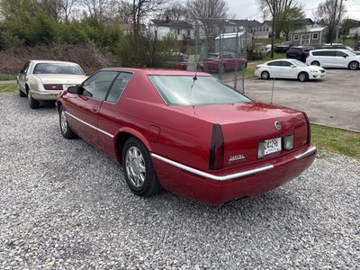 1997 Cadillac Eldorado Touring