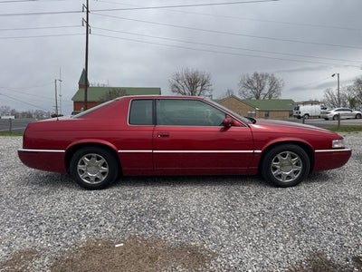 1997 Cadillac Eldorado Touring