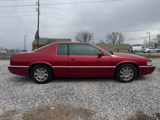 1997 Cadillac Eldorado Touring