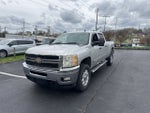 2011 Chevrolet Silverado 2500HD LT