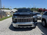2020 Chevrolet Silverado 2500HD LTZ