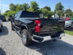 2020 Chevrolet Silverado 2500HD LTZ
