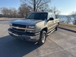 2003 Chevrolet Silverado 1500HD LS