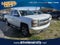 2015 Chevrolet Silverado 1500 LS