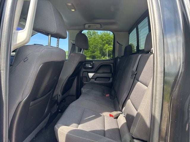2015 Chevrolet Silverado 1500 LT LT2