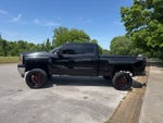 2015 Chevrolet Silverado 1500 LT LT2