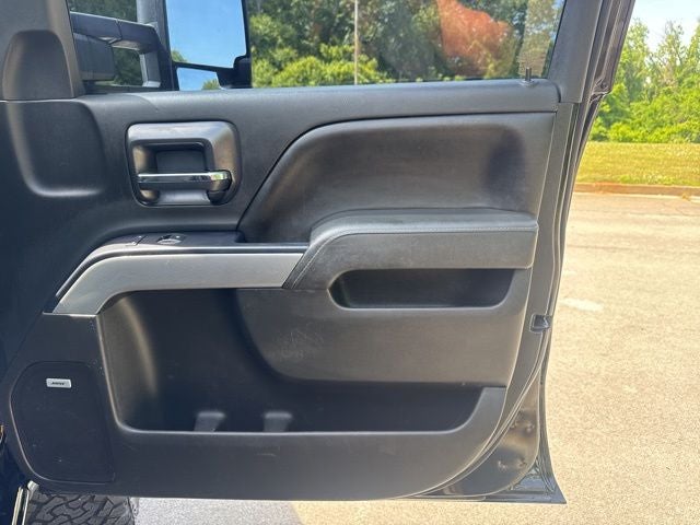 2015 Chevrolet Silverado 1500 LT LT2