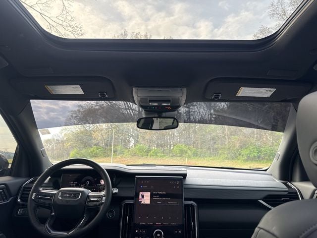 2024 GMC Acadia AT4
