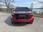 2024 GMC Acadia AT4