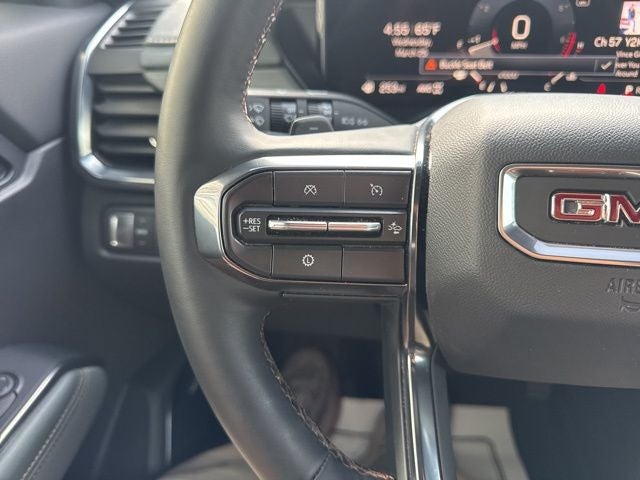2024 GMC Acadia AT4