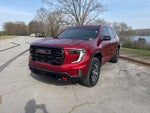 2024 GMC Acadia AT4