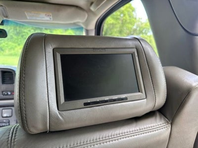 2002 GMC Yukon XL Denali