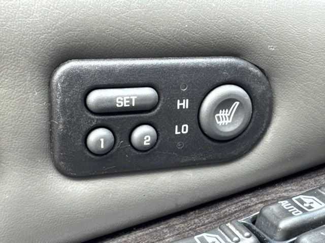 2002 GMC Yukon XL Denali