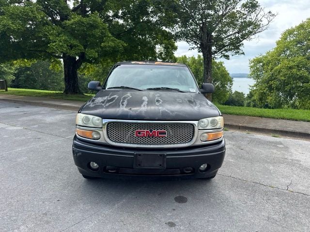 2002 GMC Yukon XL Denali